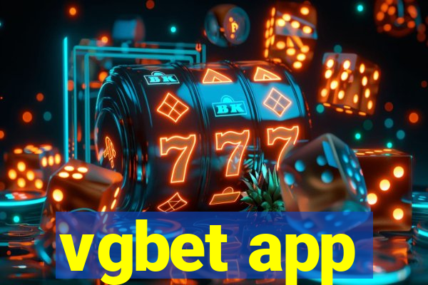 vgbet app